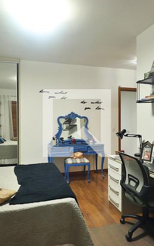 Casa à venda com 230m², 3 quartos e 3 vagasSuíte 2 - Quarto 2