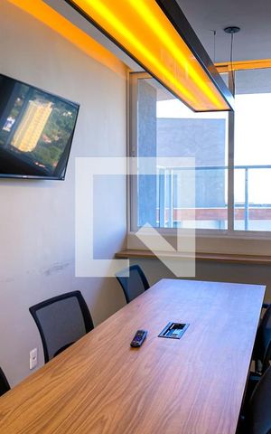 Studio para alugar com 25m², 1 quarto e sem vaga Studio para alugar com 25m², 1 quarto e sem vagaÁrea comum