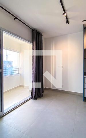 Studio para alugar com 25m², 1 quarto e sem vaga Studio para alugar com 25m², 1 quarto e sem vagaStudio
