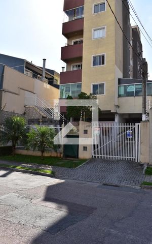 Apartamento para alugar com 38m², 1 quarto e sem vagaFachada do condomínio