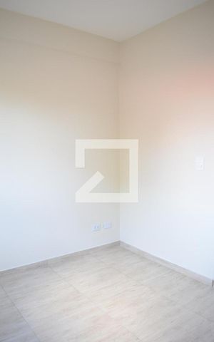 Apartamento para alugar com 38m², 1 quarto e sem vagaQuarto