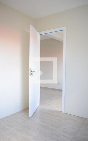 Apartamento para alugar com 38m², 1 quarto e sem vagaQuarto