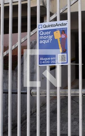 Apartamento para alugar com 38m², 1 quarto e sem vagaPlaquinha