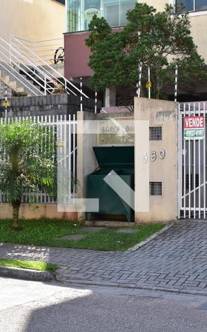 Apartamento para alugar com 38m², 1 quarto e sem vagaFachada do condomínio