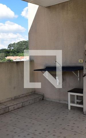 Apartamento para alugar com 38m², 1 quarto e sem vagaÁrea comum - Churrasqueira