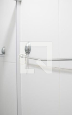 Apartamento para alugar com 38m², 1 quarto e sem vagaBanheiro