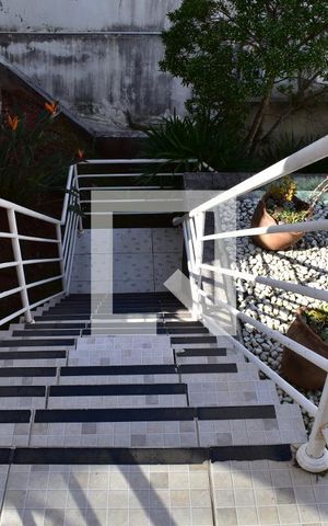 Apartamento para alugar com 38m², 1 quarto e sem vagaÁrea comum