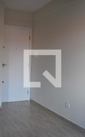 Apartamento para alugar com 38m², 1 quarto e sem vagaSala