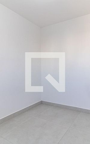 Apartamento à venda com 35m², 2 quartos e sem vaga Apartamento à venda com 35m², 2 quartos e sem vagaQuarto 1