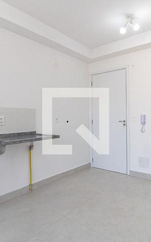 Apartamento à venda com 35m², 2 quartos e sem vaga Apartamento à venda com 35m², 2 quartos e sem vagaCozinha
