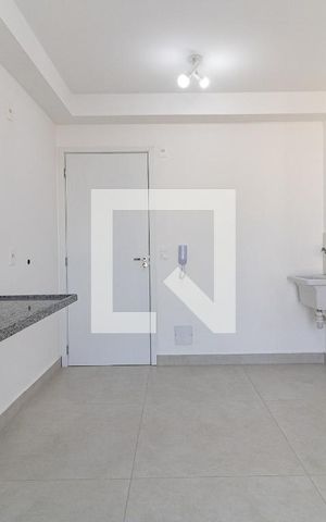 Apartamento à venda com 35m², 2 quartos e sem vaga Apartamento à venda com 35m², 2 quartos e sem vagaCozinha