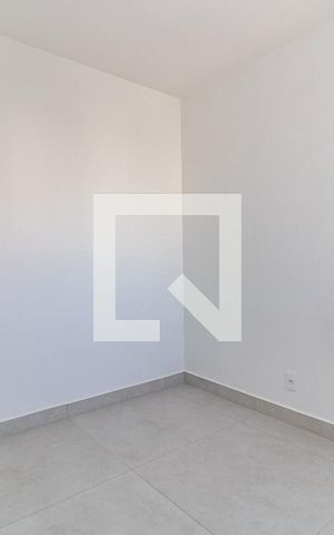 Apartamento à venda com 35m², 2 quartos e sem vaga Apartamento à venda com 35m², 2 quartos e sem vagaQuarto 1
