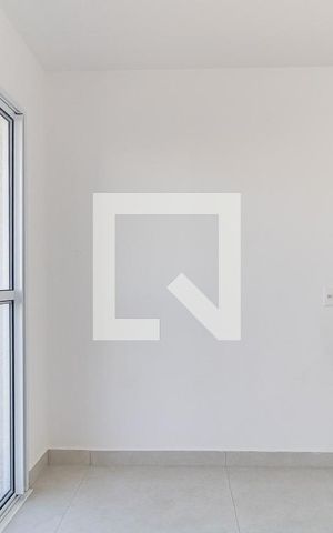 Apartamento à venda com 35m², 2 quartos e sem vaga Apartamento à venda com 35m², 2 quartos e sem vagaSala