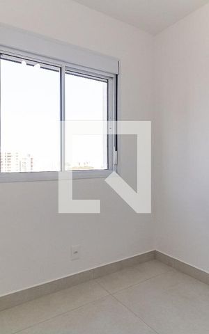 Apartamento à venda com 35m², 2 quartos e sem vaga Apartamento à venda com 35m², 2 quartos e sem vagaQuarto 2