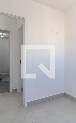 Apartamento à venda com 35m², 2 quartos e sem vaga Apartamento à venda com 35m², 2 quartos e sem vagaQuarto 2