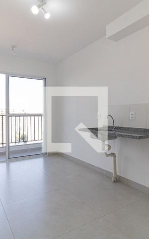 Apartamento à venda com 35m², 2 quartos e sem vaga Apartamento à venda com 35m², 2 quartos e sem vagaCozinha