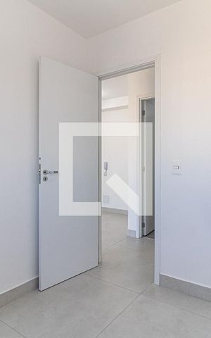 Apartamento à venda com 35m², 2 quartos e sem vaga Apartamento à venda com 35m², 2 quartos e sem vagaQuarto 2