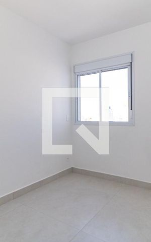 Apartamento à venda com 35m², 2 quartos e sem vaga Apartamento à venda com 35m², 2 quartos e sem vagaQuarto 1
