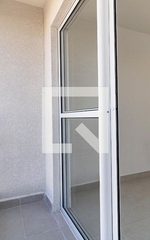 Apartamento à venda com 35m², 2 quartos e sem vaga Apartamento à venda com 35m², 2 quartos e sem vagaVaranda da Sala