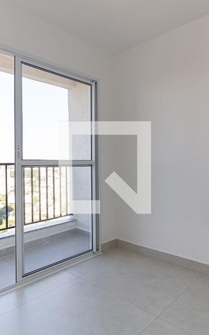 Apartamento à venda com 35m², 2 quartos e sem vaga Apartamento à venda com 35m², 2 quartos e sem vagaSala