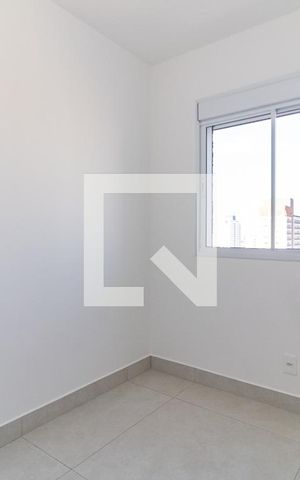 Apartamento à venda com 35m², 2 quartos e sem vaga Apartamento à venda com 35m², 2 quartos e sem vagaQuarto 2