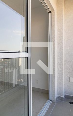 Apartamento à venda com 35m², 2 quartos e sem vaga Apartamento à venda com 35m², 2 quartos e sem vagaVaranda da Sala