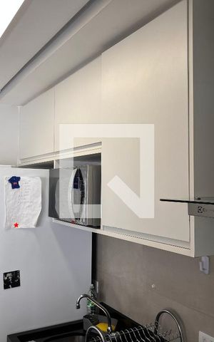 Apartamento à venda com 79m², 2 quartos e 2 vagasCozinha