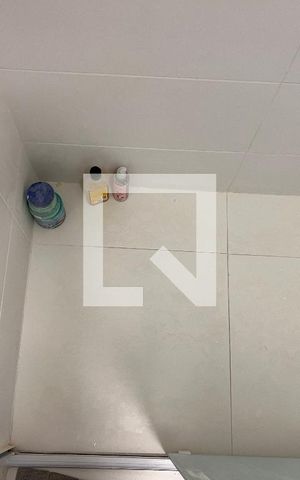 Apartamento à venda com 79m², 2 quartos e 2 vagasBanheiro 1