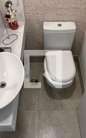 Apartamento à venda com 79m², 2 quartos e 2 vagasLavabo