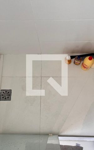 Apartamento à venda com 79m², 2 quartos e 2 vagasBanheiro da Suíte