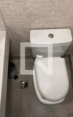 Apartamento à venda com 79m², 2 quartos e 2 vagasLavabo