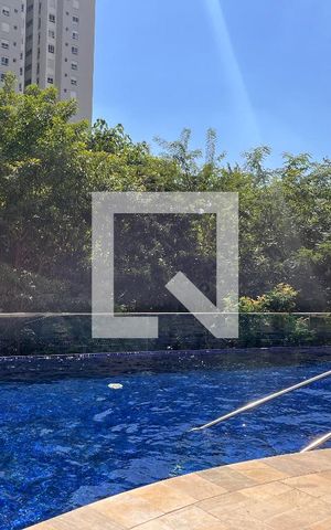 Apartamento à venda com 79m², 2 quartos e 2 vagasÁrea comum - Piscina