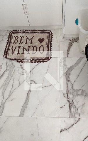 Apartamento à venda com 79m², 2 quartos e 2 vagasQuarto 1