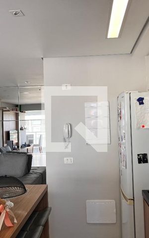 Apartamento à venda com 79m², 2 quartos e 2 vagasCozinha