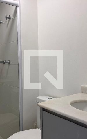 Apartamento à venda com 79m², 2 quartos e 2 vagasBanheiro 1