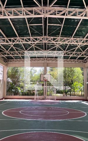Apartamento à venda com 79m², 2 quartos e 2 vagasQuadra Esportiva 2