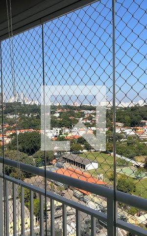 Apartamento à venda com 79m², 2 quartos e 2 vagasVaranda gourmet