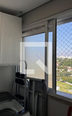 Apartamento à venda com 79m², 2 quartos e 2 vagasÁrea de Serviço