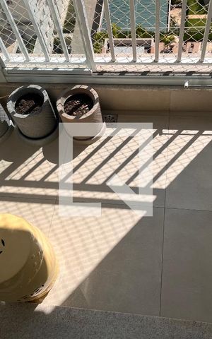 Apartamento à venda com 79m², 2 quartos e 2 vagasVaranda da Suíte
