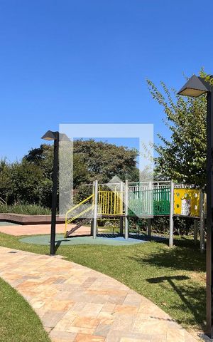 Apartamento à venda com 79m², 2 quartos e 2 vagasÁrea comum - Playground