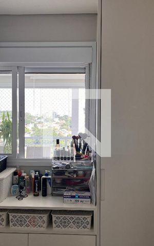 Apartamento à venda com 79m², 2 quartos e 2 vagasQuarto 1