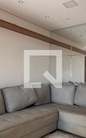 Apartamento à venda com 79m², 2 quartos e 2 vagasSala
