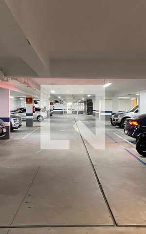 Apartamento à venda com 79m², 2 quartos e 2 vagasGaragem