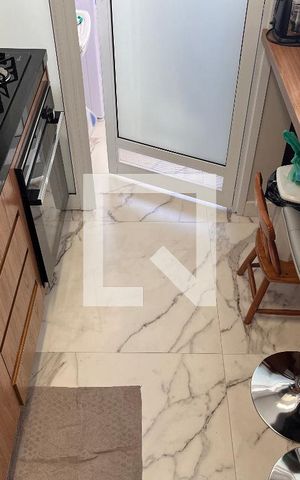 Apartamento à venda com 79m², 2 quartos e 2 vagasCozinha