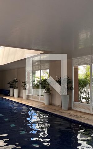 Apartamento à venda com 79m², 2 quartos e 2 vagasPiscina Coberta