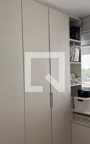 Apartamento à venda com 79m², 2 quartos e 2 vagasQuarto 1
