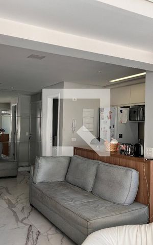 Apartamento à venda com 79m², 2 quartos e 2 vagasSala