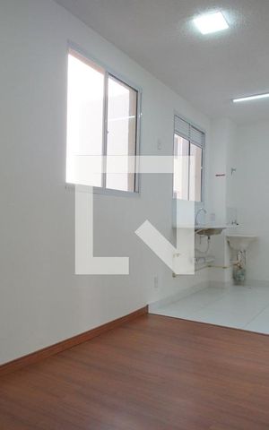 Apartamento à venda com 40m², 2 quartos e sem vagaSala