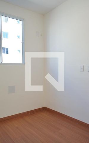 Apartamento à venda com 40m², 2 quartos e sem vagaQuarto 1