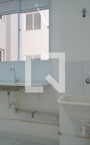 Apartamento à venda com 40m², 2 quartos e sem vagaCozinha